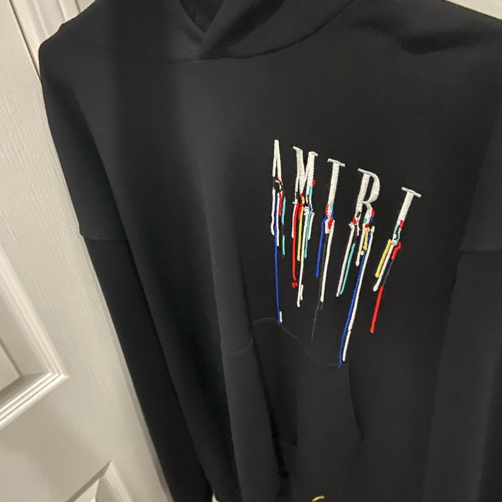 Bought only wore once on my birthday now selling